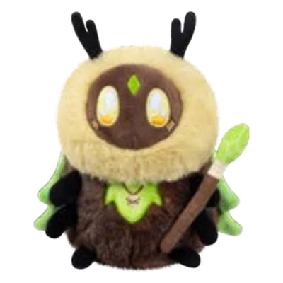 Squishable-Alter Ego - Sage Moth-124293-Legacy Toys