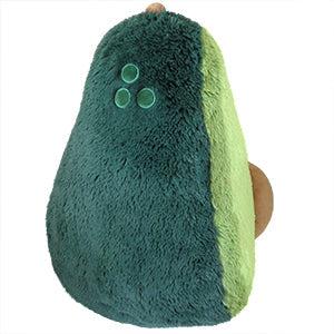 Squishable-Comfort Food - 15" Avocado-SQU-103984-Legacy Toys