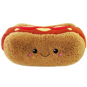 Squishable-Comfort Food - 15" Hot Dog-SQU-102871-Legacy Toys