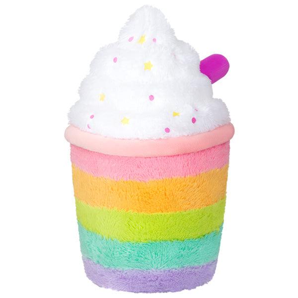 Squishable-Comfort Food - 15" Unicorn Latte-115055-Legacy Toys