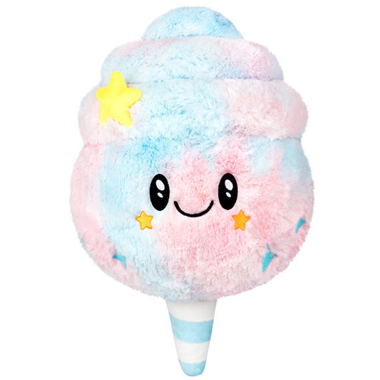 Squishable-Comfort Food - 18" - Cotton Candy-119985-Legacy Toys