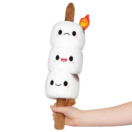 Squishable-Comfort Food - 19" Mini Marshmallows-SQU-115970-Legacy Toys