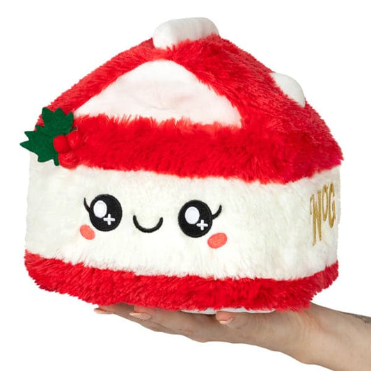 Squishable-Comfort Food - 7" Mini Eggnog-SQU-116052-Legacy Toys