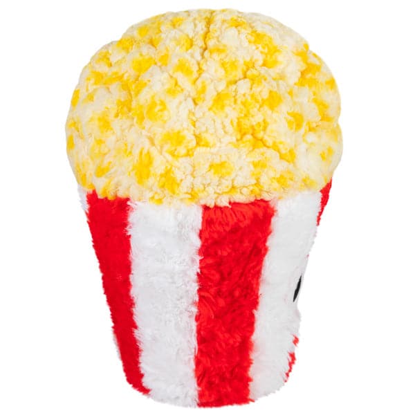 Squishable-Comfort Food - 7" Mini Popcorn-SQU-111477-Legacy Toys