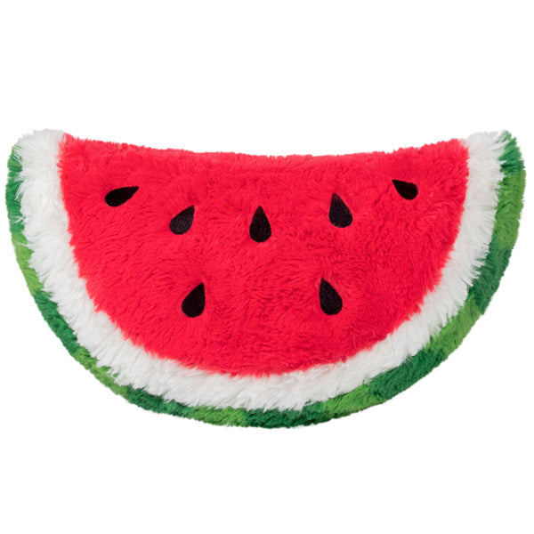 Squishable-Comfort Food - 7" Watermelon-112580-Legacy Toys