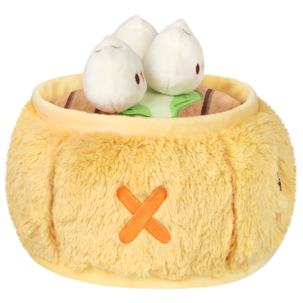 Squishable-Comfort Food - 9" Mini Dim Sum-122060-Legacy Toys