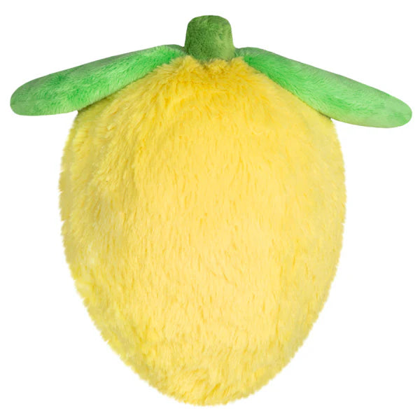Squishable-Comfort Food - 9" Mini Lemon--Legacy Toys