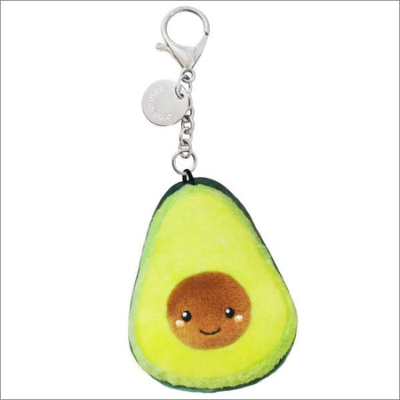 Squishable-Micro Squishables - 3" Avocado-SQU-115109-Legacy Toys