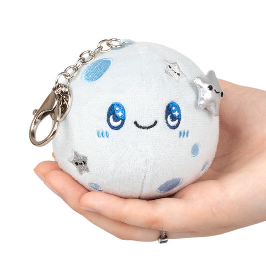Squishable-Micro Squishables - 3" Celestial Moon-118926-Legacy Toys