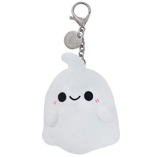 Squishable-Micro Squishables - 3" Ghost-13440-Legacy Toys