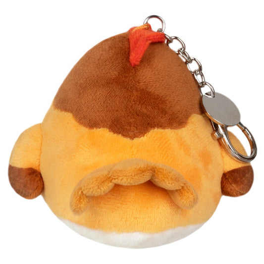Squishable-Micro Squishables - 3" Hen-120509-Legacy Toys