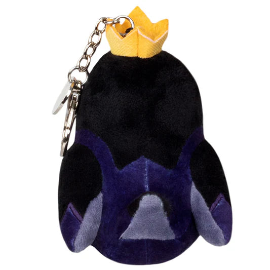 Squishable-Micro Squishables - 3" - King Raven-120516-Legacy Toys