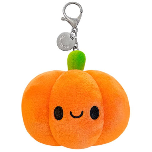 Squishable-Micro Squishables - 3" Pumpkin-SQU-113426-Legacy Toys