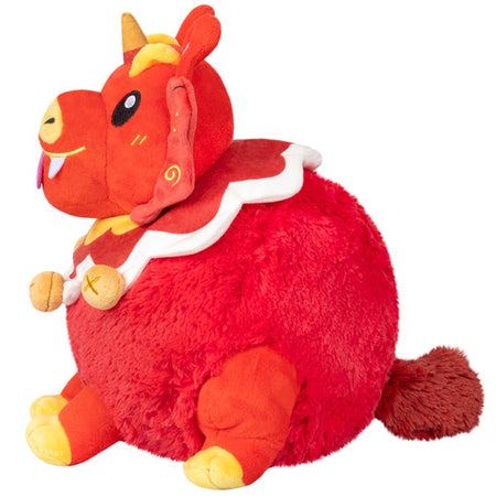 Squishable-Mini Squishable - 10" - Guardian Lion-119589-Legacy Toys