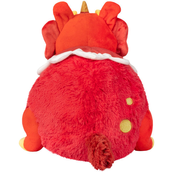Squishable-Mini Squishable - 10" - Guardian Lion-119589-Legacy Toys