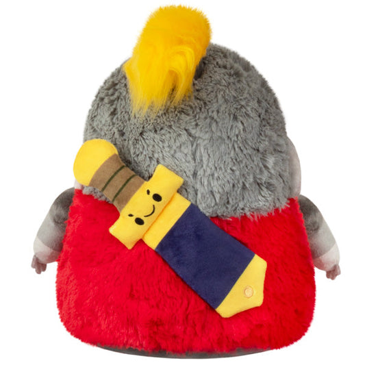 Squishable-Mini Squishable - 10" - Knight-124248-Legacy Toys