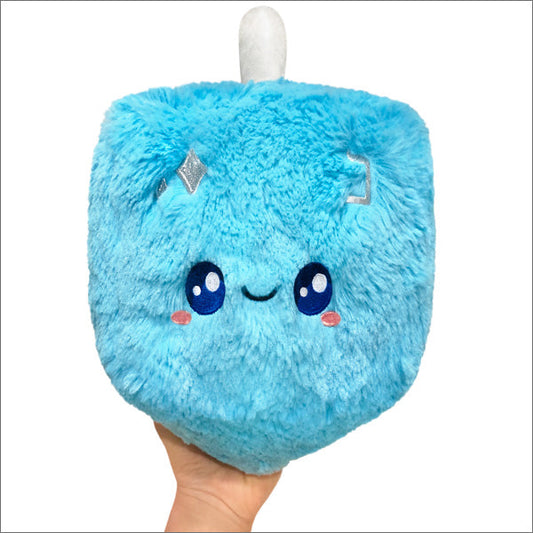 Squishable-Mini Squishable - 7" - Dreidel-113075-Legacy Toys