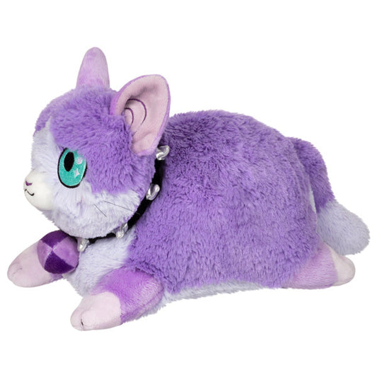 Squishable-Mini Squishable - 7" - Phlox the Plague Cat-118964-Legacy Toys