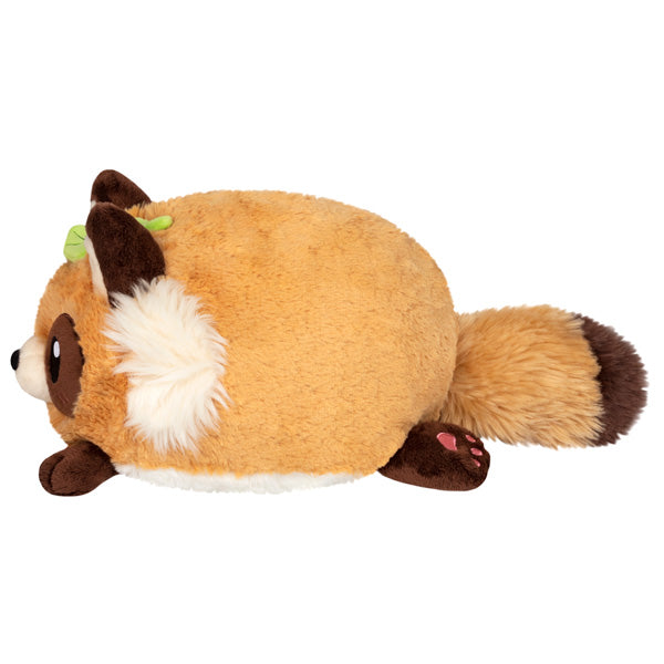 Squishable-Mini Squishable - 7" - Tanuki-117424-Legacy Toys