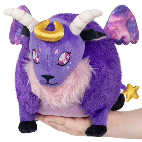 Squishable-Mini Squishable - 8" - Cosmic Demon-122190-Legacy Toys