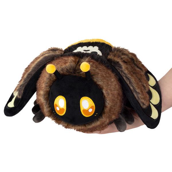 Squishable-Mini Squishable - 8" - Death's-Head Hawkmoth-120318-Legacy Toys