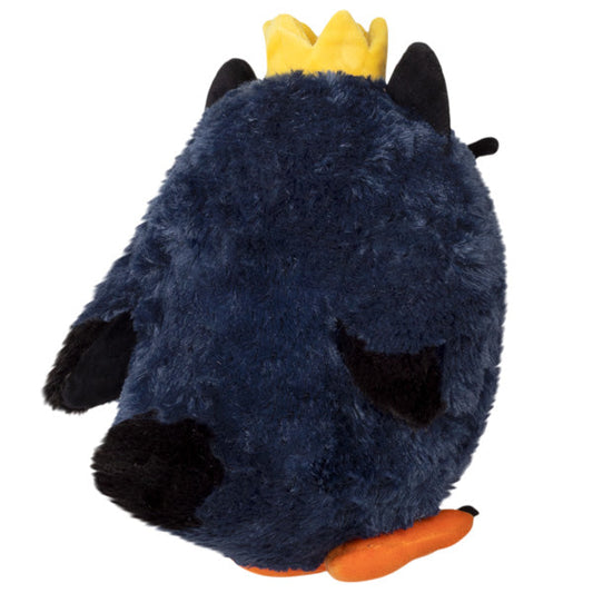 Squishable-Mini Squishable - 8" - Demon Owl-121155-Legacy Toys