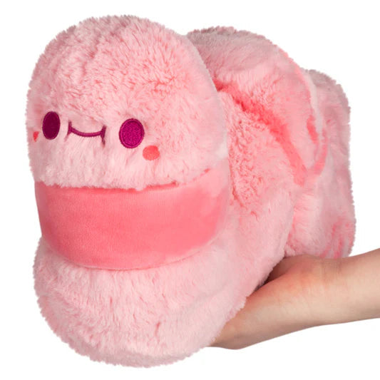 Squishable-Mini Squishable - Worm - 14"-125856-Legacy Toys