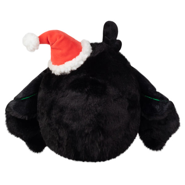 Squishable-Mini Squishables - 10" Festive Baby Mothman-412389-Legacy Toys