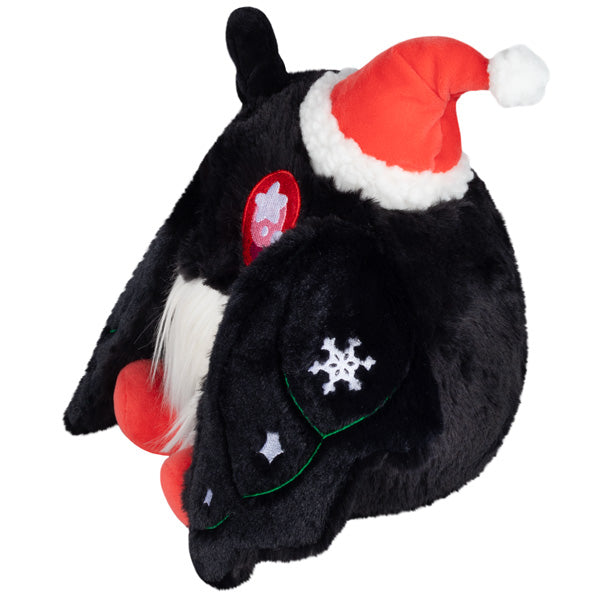 Squishable-Mini Squishables - 10" Festive Baby Mothman-412389-Legacy Toys