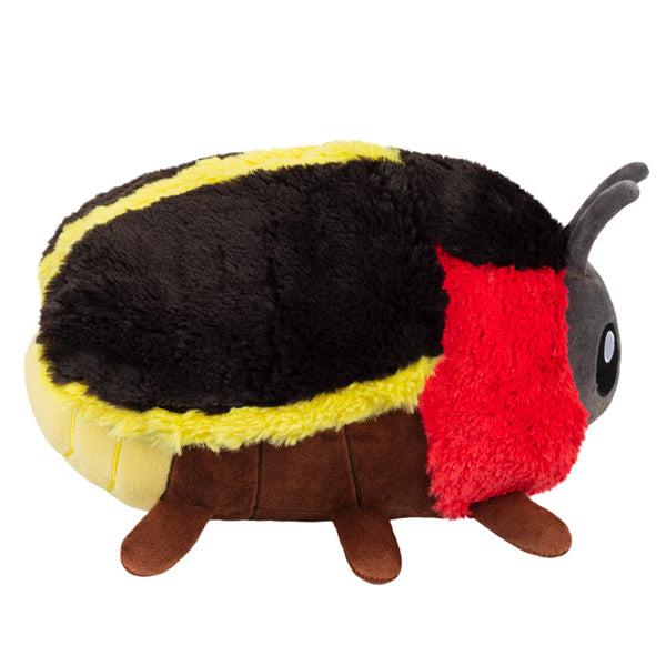 Squishable-Mini Squishables - 10" Firefly-SQU-115239-Legacy Toys