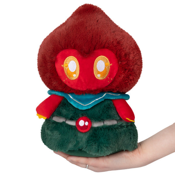 Squishable-Mini Squishables - 10" Flatwoods Monster-122206-Legacy Toys