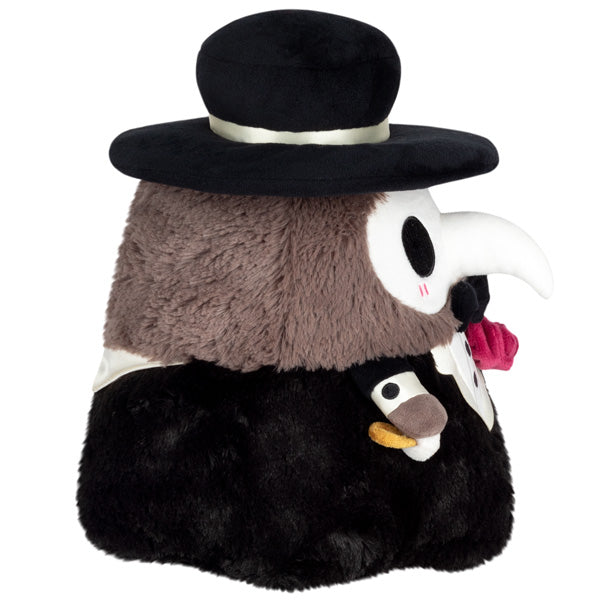 Squishable-Mini Squishables - 10" Wedding Plague Doctor-124163-Legacy Toys