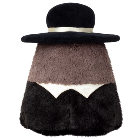 Squishable-Mini Squishables - 10" Wedding Plague Doctor-124163-Legacy Toys