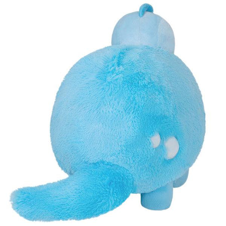 Squishable-Mini Squishables - 12" Apatosaurus-114751-Legacy Toys