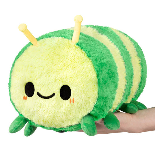 Squishable-Mini Squishables - 12" Caterpillar-117684-Legacy Toys