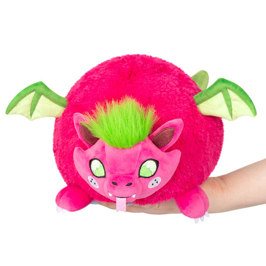 Squishable-Mini Squishables - 7" Dragon Fruit-118209-Legacy Toys