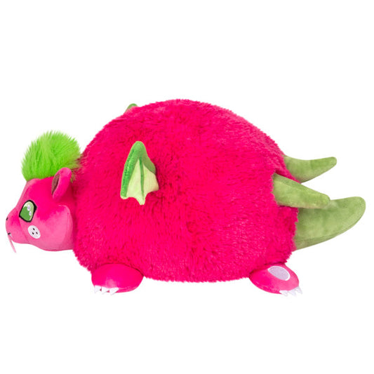 Squishable-Mini Squishables - 7" Dragon Fruit-118209-Legacy Toys