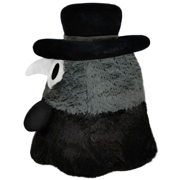 Squishable-Mini Squishables - 7" Plague Doctor-SQU-112863-Legacy Toys
