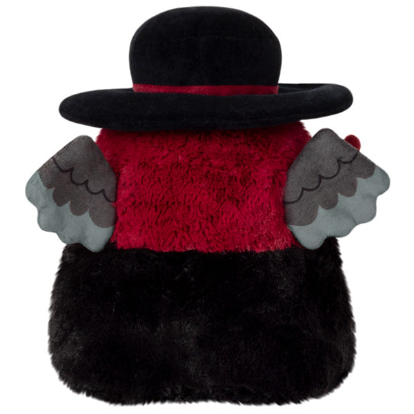 Squishable-Mini Squishables - 9" Demon Plague Doctor-122077-Legacy Toys