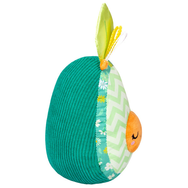 Squishable-Picnic Baby Avocado-116939-Legacy Toys