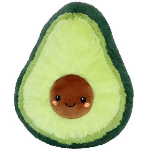 Squishable-Snugglemi Snackers - 5