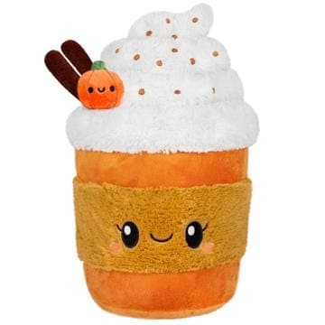 Squishable-Snugglemi Snackers - 5