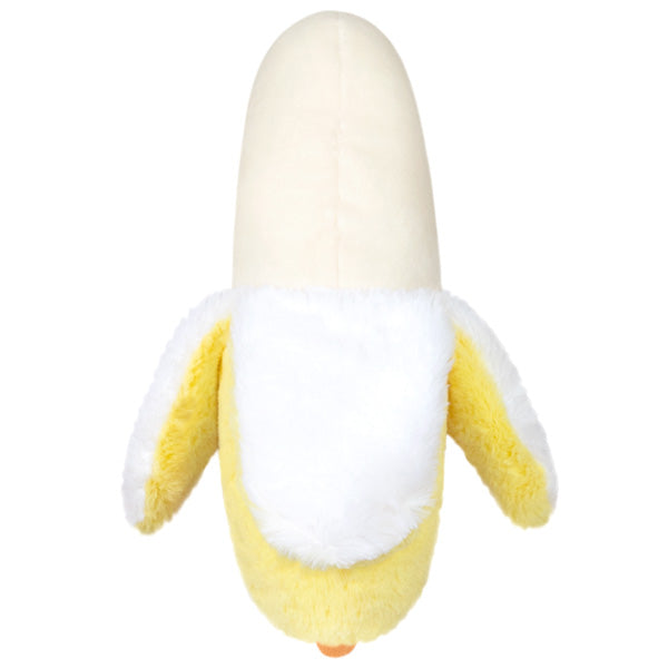 Squishable-Snugglemi Snackers - 7" Banana-114027-Legacy Toys