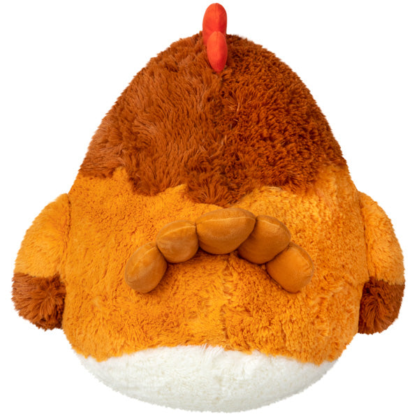 Squishable-Squishable - 15" - Hen-19817-Legacy Toys