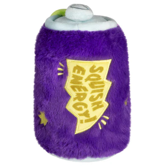 Squishable-Squishable Alter Ego - Energy Drink Reaper - 6