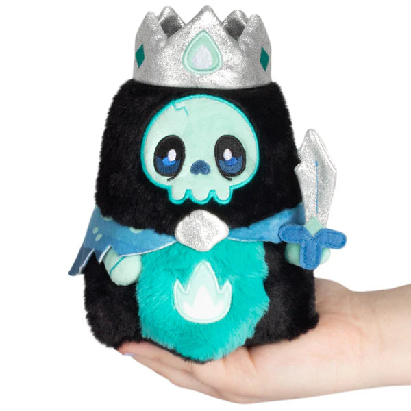 Squishable-Squishable Alter Ego - Ghost King Reaper - 6"-125320-Legacy Toys