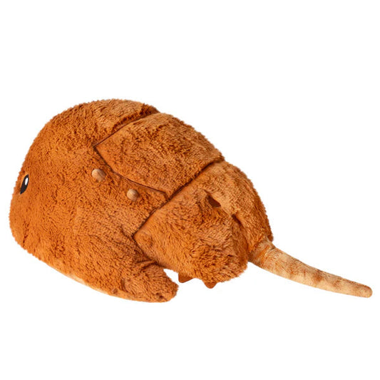 Squishable-Squishable - Horseshoe Crab - 15"-125106-Legacy Toys