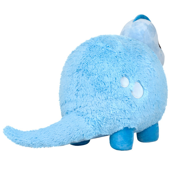 Squishable-Squishables - 15" Apatosaurus-SQU-117455-Legacy Toys