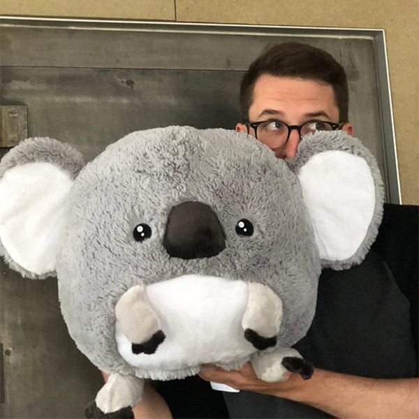 Squishable-Squishables - 15" Baby Koala-SQU-106336-Legacy Toys