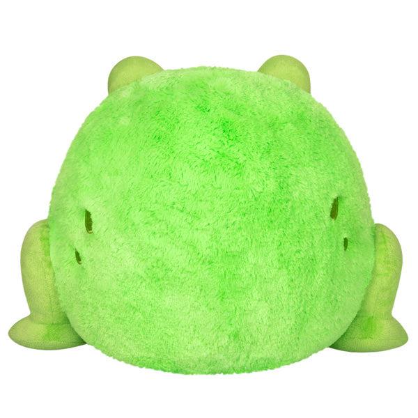 Squishable-Squishables - 15" Frog-116984-Legacy Toys